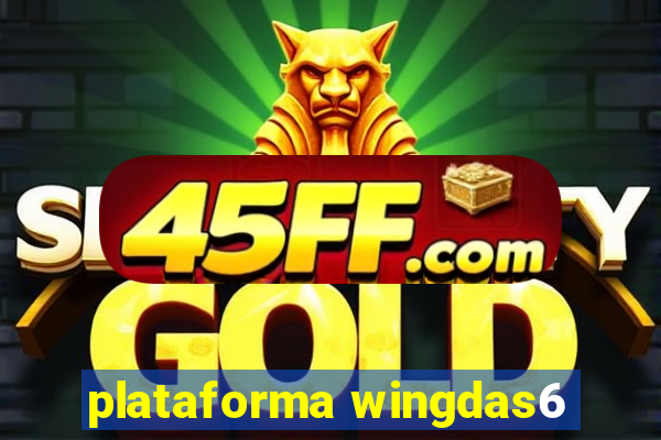 plataforma wingdas6
